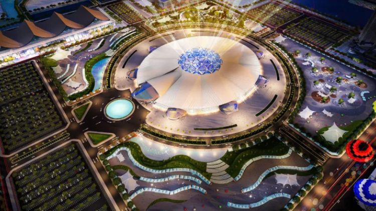 Hội chợ Mùa Xuân 2026: “Thời điểm vàng” kích cầu tiêu dùng Tết