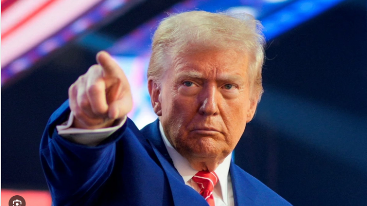 Mỹ đe doạ tiến hành cuộc tấn công thứ 2 vào Venezuela