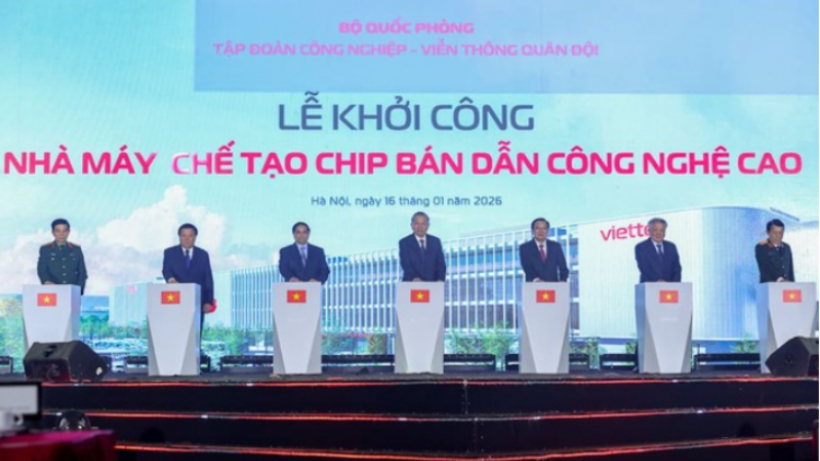 Bản tin 15h 16/1/2026