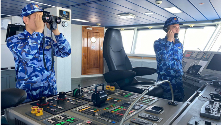 Theo dòng thời sự chiều 22/1/2026