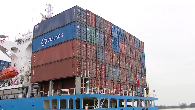  Cả nước phấn đấu năm nay xuất siêu ở mức trên 23 tỷ USD