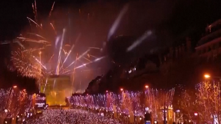 Thấy gì từ thông điệp Năm mới của các nhà lãnh đạo thế giới - Xu hướng và các ưu tiên toàn cầu