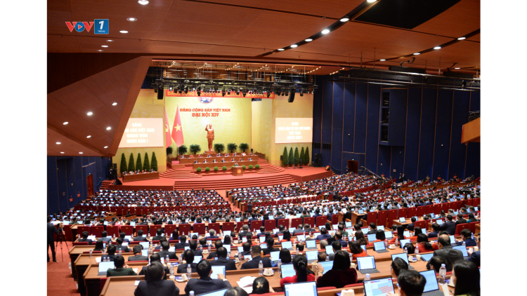 Bản tin 9h 21/1/2026