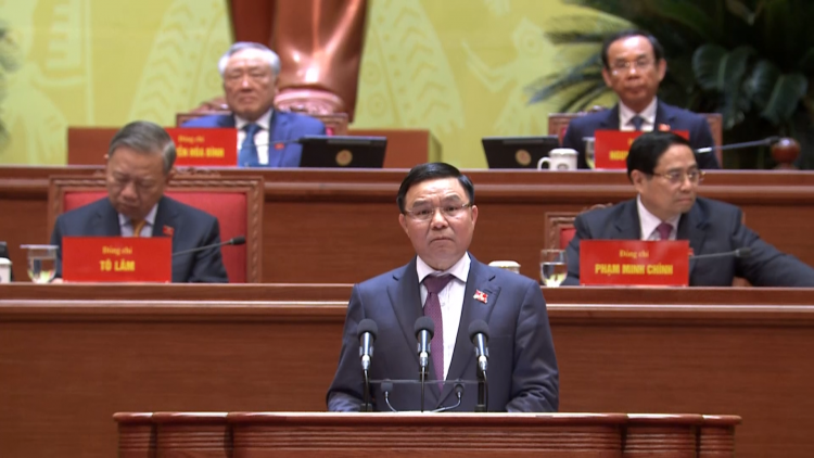 Phát triển công nghiệp, thương mại Việt Nam trong kỷ nguyên hội nhập