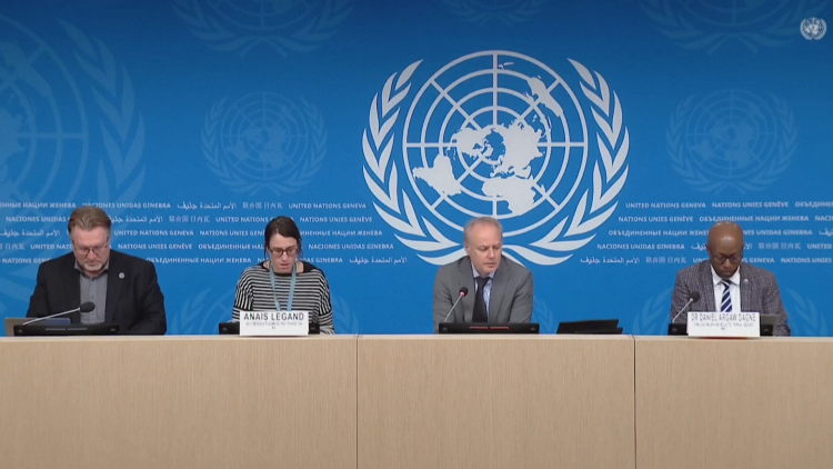 Nguy cơ lây lan của virus Nipah là thấp                    