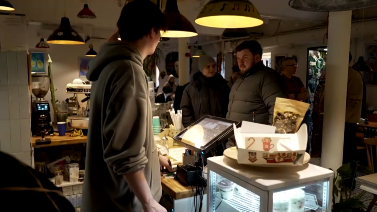 Theo dòng thời sự sáng 3/1/2026