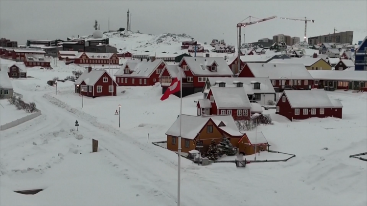 Các nhà lãnh đạo châu Âu tái khẳng định lập trường ủng hộ Đan Mạch trong vấn đề Greenland