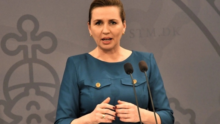 Thủ tướng Đan Mạch cảnh báo sự sụp đổ của NATO nếu Mỹ tấn công một quốc gia đồng minh 