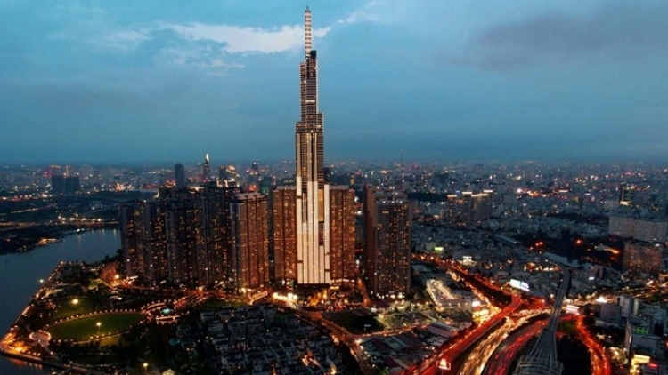 Truyền thông quốc tế đánh giá cao kết quả tăng trưởng 8,02% của Việt Nam