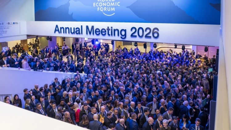 Bế mạc Hội nghị Davos: Kêu gọi tăng cường đối thoại và hợp tác trước những biến đổi toàn cầu