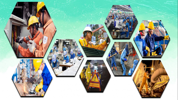 Hướng dẫn mới nhất của Bộ Y tế về quản lý bệnh nghề nghiệp