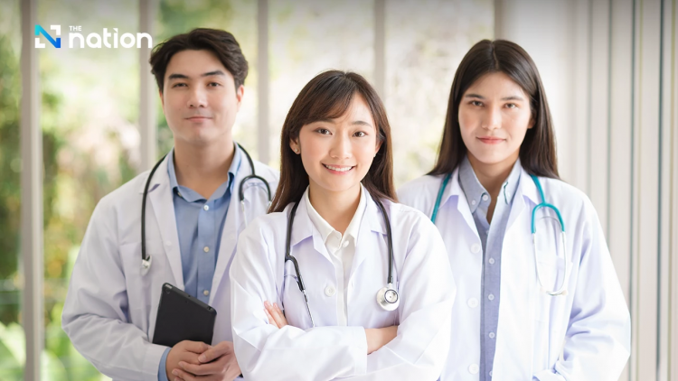 Thái Lan công bố chiến lược quốc gia tháo gỡ khủng hoảng thiếu hụt bác sĩ