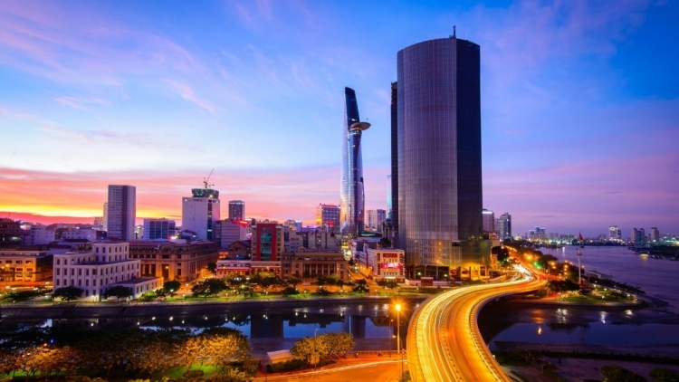 Việt nam 80 năm hành trình độc lập: Xây nền chắc-Vững bước vào tương lai