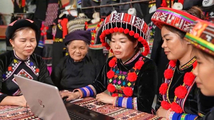 Đồng bào Tày, Nùng gửi trọn niềm tin, kỳ vọng với Đại hội XIV