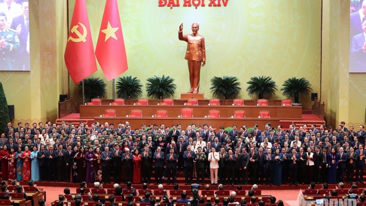 Thời sự 18h 23/1/2026: Bế mạc Đại hội đại biểu toàn quốc lần thứ 14 của Đảng