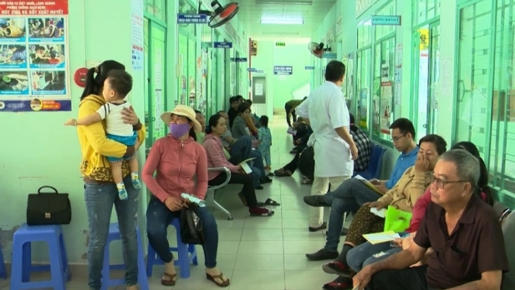 Theo dòng thời sự chiều 19/1/2026