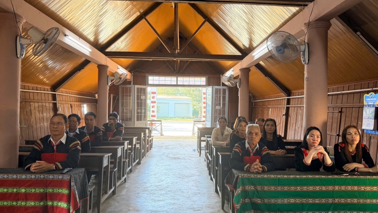 Tây Nguyên mong muốn nhanh đưa Nghị quyết Đại hội XIV của Đảng vào cuộc sống