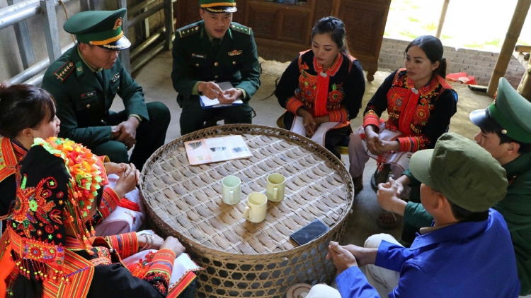 Theo dòng thời sự chiều 8/1/2026