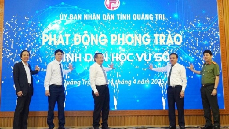 Mở lối giảm nghèo bền vững