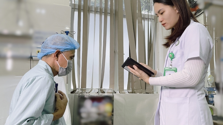 Theo dòng thời sự chiều 7/1/2026