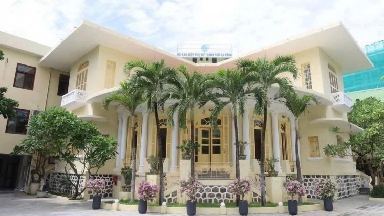 Đà Nẵng sử dụng tòa nhà kiến trúc Pháp hơn 100 năm tuổi làm không gian nghệ thuật