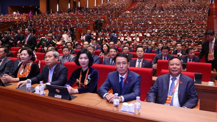 Thời sự 6h 23/1/2026: Hôm nay, Đại hội lần thứ XIV của Đảng họp phiên bế mạc