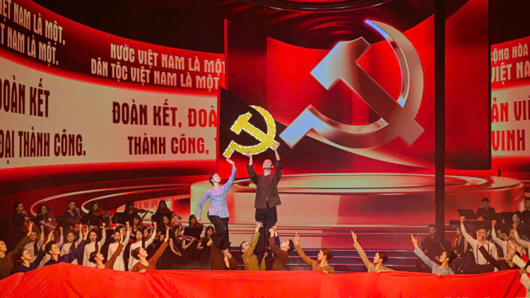 Trí thức Việt Nam tại Pháp hướng về Đại hội XIV: “Kỳ vọng vào một kỷ nguyên của trí tuệ" 