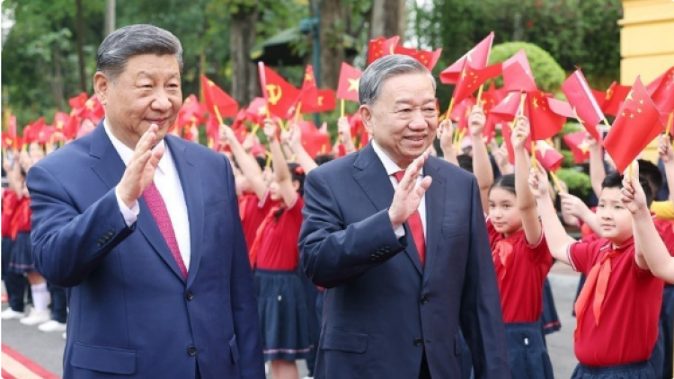 Thời sự 18h 18/1/2026: Kỷ niệm 76 năm Ngày thiết lập quan hệ ngoại giao Việt Nam - Trung Quốc