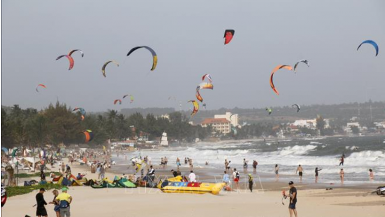 Thời sự 21h30 4/1/2026: Tín hiệu tích cực của ngành du lịch những ngày đầu năm mới 