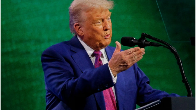 Ông Trump và các quan chức Mỹ dự kiến nhóm họp bàn phương án ứng phó Iran