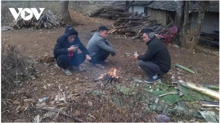 Dự báo thời tiết ngày 19/1/2026: Miền Bắc, Hà Nội sương mù, trời hửng nắng