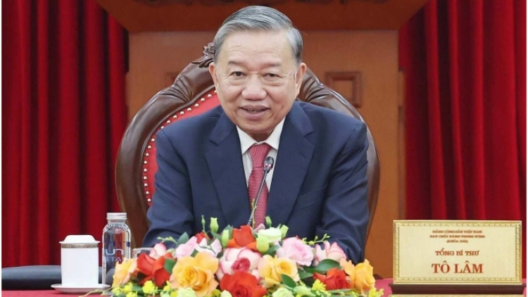 Thời sự 21h30 18/1/2026: Việt Nam nhận lời mời tham gia Hội đồng Hòa bình Dải Gaza