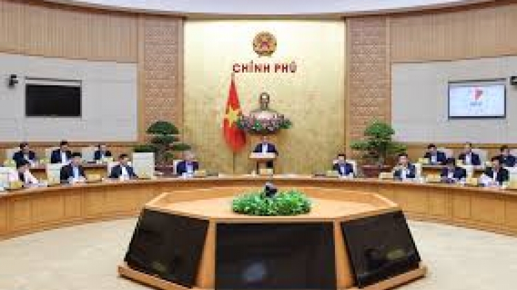 Dấu ấn nhiệm kỳ của Chính phủ (27/01/2026