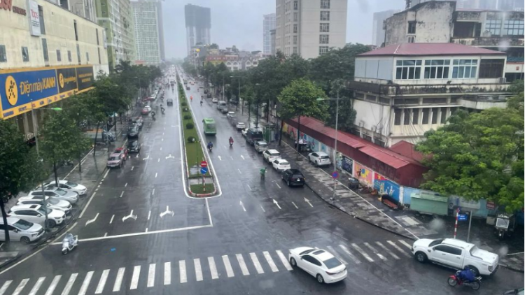 Thời tiết ngày 23/1/2026: Bắc Bộ chìm trong giá rét