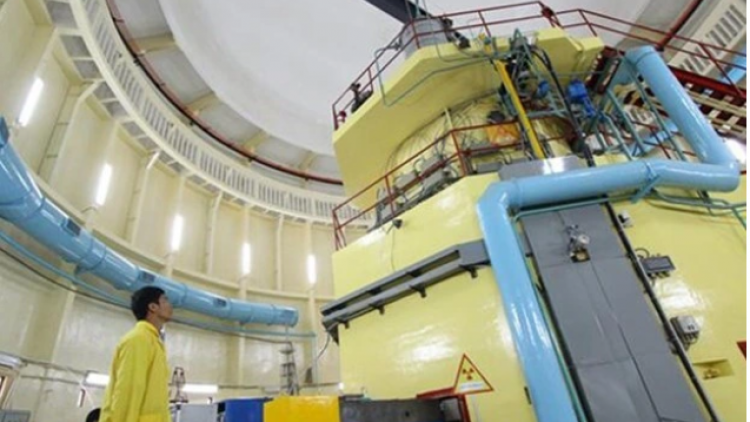 Thời sự 21h30 22/1/2026: Đẩy mạnh tuyên truyền về phát triển, ứng dụng năng lượng nguyên tử