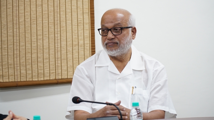 Đảng Cộng sản Ấn Độ Marxist gửi lời chúc thành công tới Đại hội XIV của Đảng Cộng sản Việt Nam