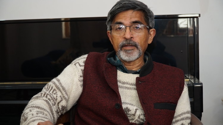 Học giả Ấn Độ: “Đại hội XIV sẽ đưa Việt Nam vào con đường ổn định, thịnh vượng”