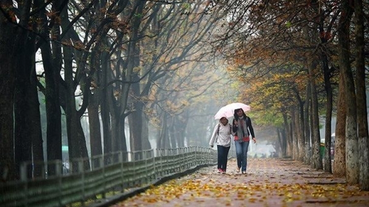 Thời tiết ngày 13/1/2026: Bắc Bộ và nhiều khu vực vẫn chìm trong giá rét