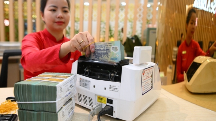 Thời sự 12h 24/1/2026: Ngân hàng Nhà nước đặt mục tiêu kiểm soát lạm phát năm nay khoảng 4,5%