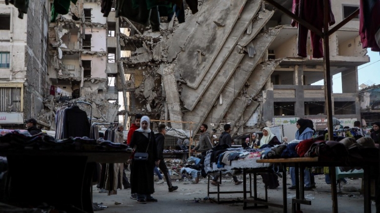 Kế hoạch hòa bình giai đoạn 2 ở dải Gaza- liệu có khả thi