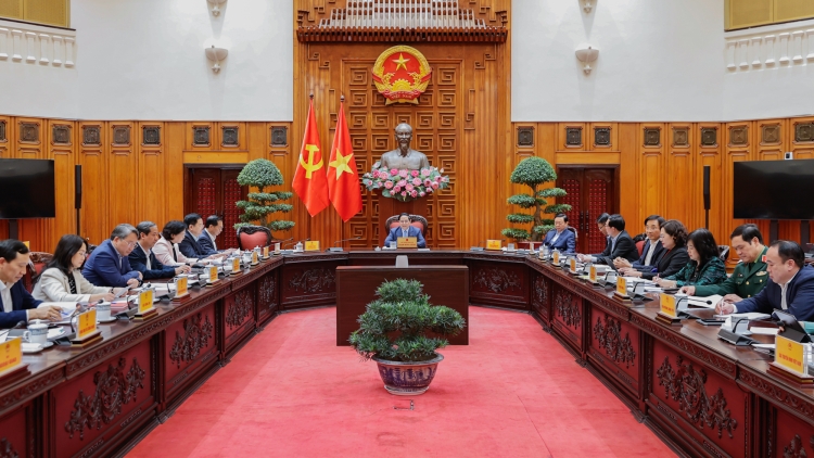 Thời sự 6h 31/1/2026: Giữ vững ổn định kinh tế vĩ mô, kiểm soát lạm phát, thúc đẩy tăng trưởng