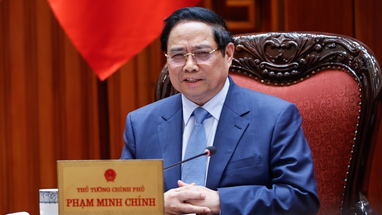  Thời sự 21h30 30/1/2026: Thủ tướng chủ trì cuộc họp Thường trực Chính phủ tháng 1