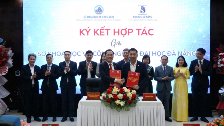 Khoa học – Công nghệ tiếp tục là động lực đột phá
