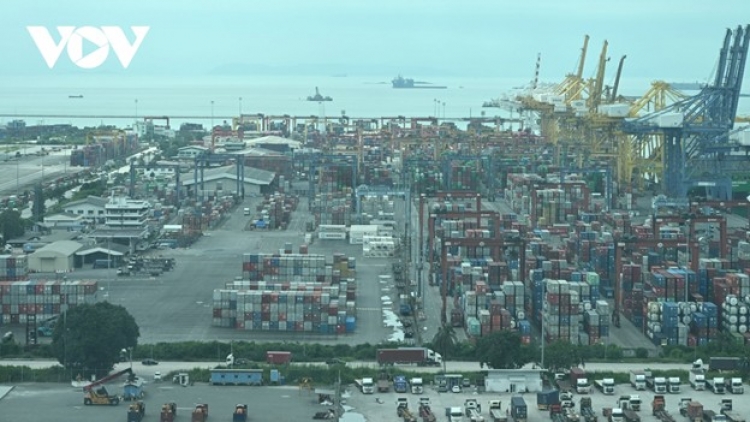 Kinh tế Thái Lan đối mặt cú sốc mới từ căng thẳng Mỹ–Venezuela