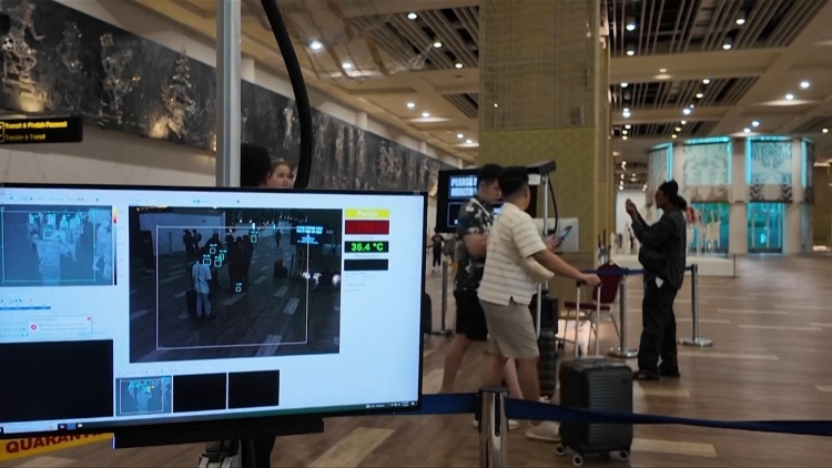 Australia bắt đầu theo dõi dịch Nipah