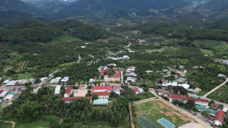  Nghị quyết Đại hội phải thể hiện khát vọng nâng tầm phát triển tỉnh Khánh Hòa