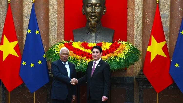 Thời sự 18h 29/1/2026: Việt Nam trở thành Đối tác chiến lược toàn diện đầu tiên của EU trong ASEAN