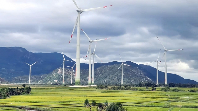 Dự thảo Văn kiện trình Đại hội Đảng lần thứ XIV: Tạo xung lực mới cho đất nước phát triển