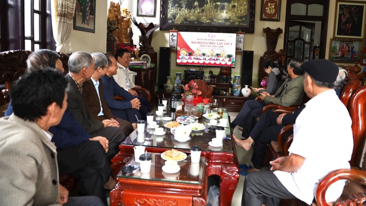 Bản tin 15h 22/1/2026