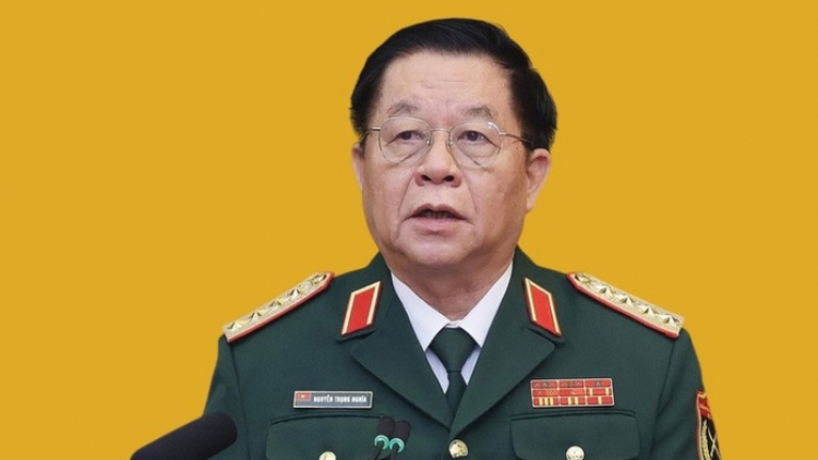 Ông Nguyễn Trọng Nghĩa: Biến thông điệp Đại hội XIV của Đảng thành hành động